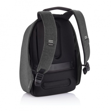 Logo trade promotional item photo of: Bobby Hero Regular, Anti-theft backpack